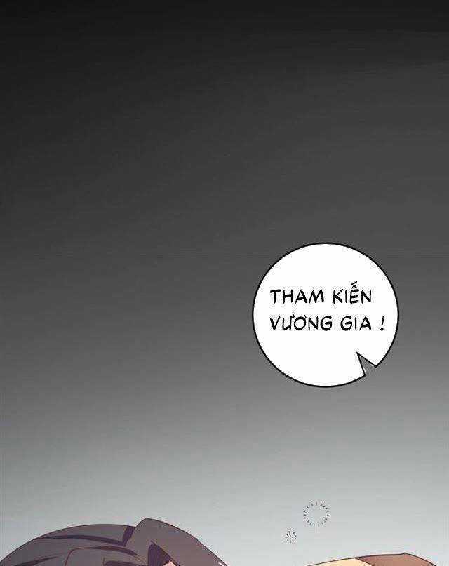 Ngạo Kiều Vương Gia Huyên Náo Phi Chapter 57 trang 17