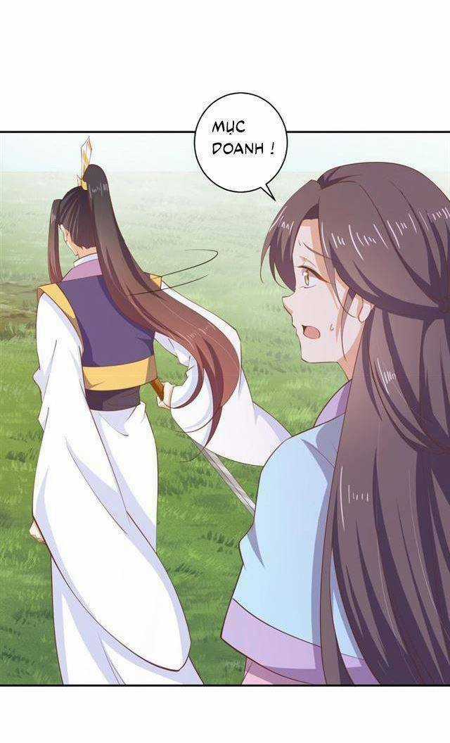 Ngạo Kiều Vương Gia Huyên Náo Phi Chapter 57 trang 2