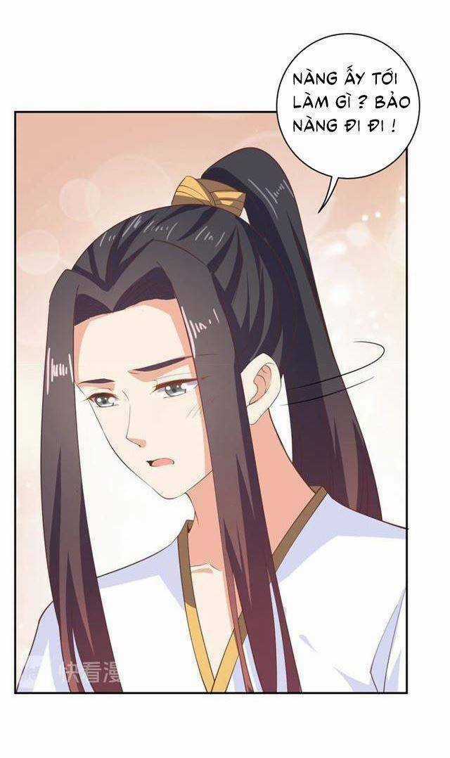Ngạo Kiều Vương Gia Huyên Náo Phi Chapter 57 trang 20