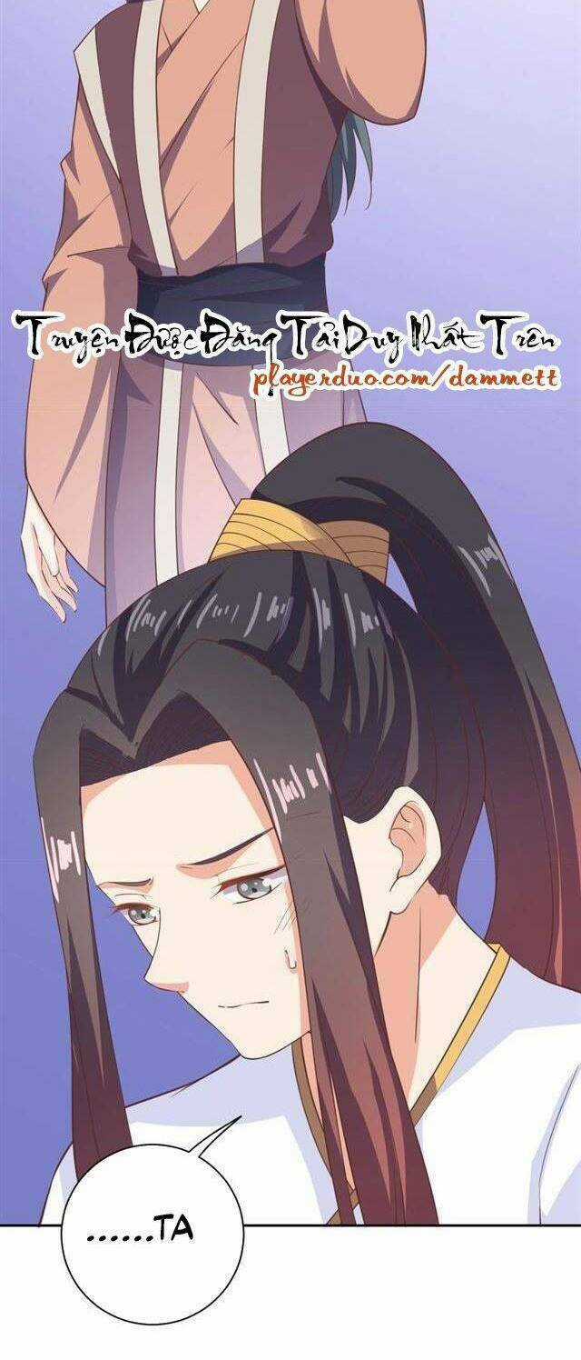 Ngạo Kiều Vương Gia Huyên Náo Phi Chapter 57 trang 22