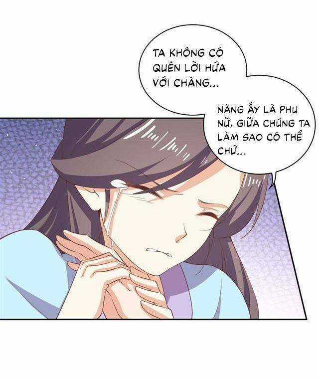 Ngạo Kiều Vương Gia Huyên Náo Phi Chapter 57 trang 29