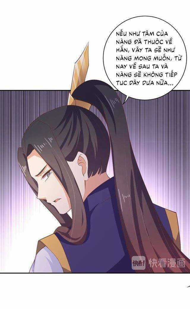 Ngạo Kiều Vương Gia Huyên Náo Phi Chapter 57 trang 3