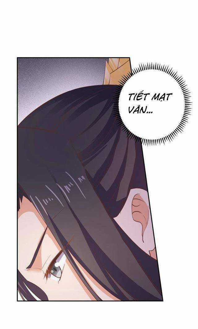 Ngạo Kiều Vương Gia Huyên Náo Phi Chapter 57 trang 4