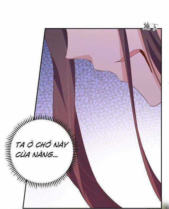 Ngạo Kiều Vương Gia Huyên Náo Phi Chapter 57 trang 5