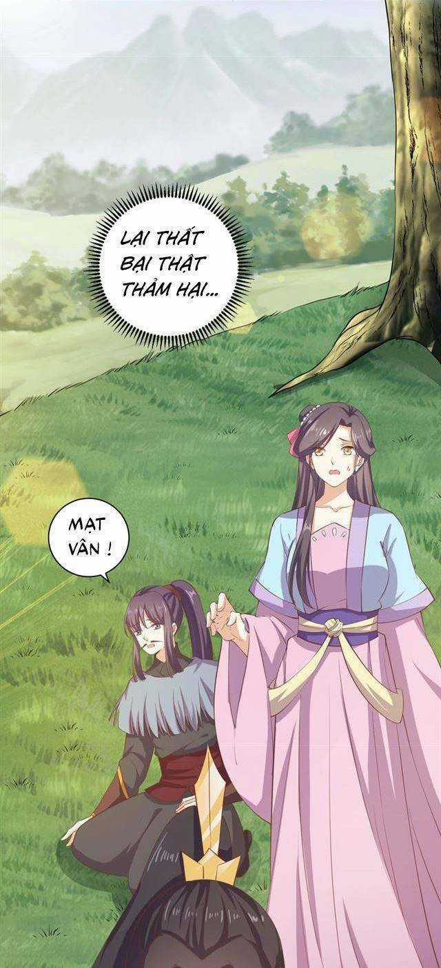 Ngạo Kiều Vương Gia Huyên Náo Phi Chapter 57 trang 6