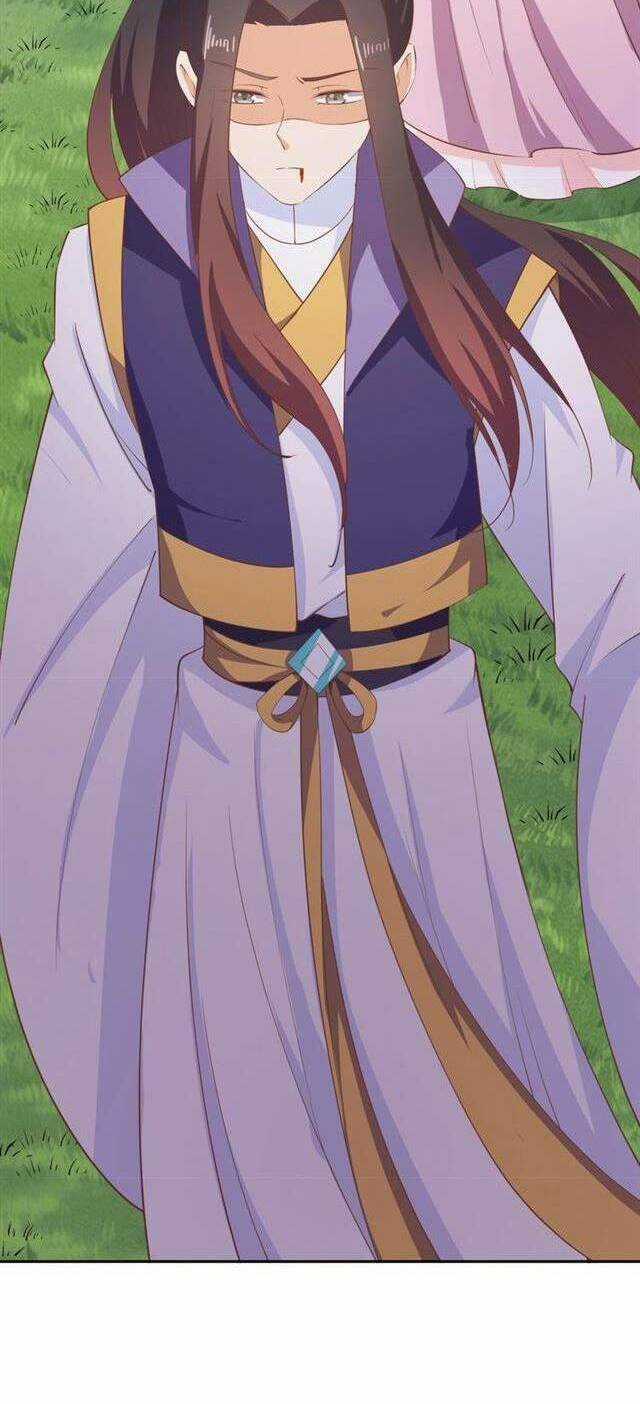 Ngạo Kiều Vương Gia Huyên Náo Phi Chapter 57 trang 7