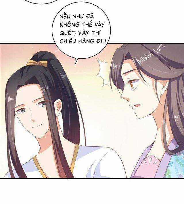 Ngạo Kiều Vương Gia Huyên Náo Phi Chapter 58 trang 4