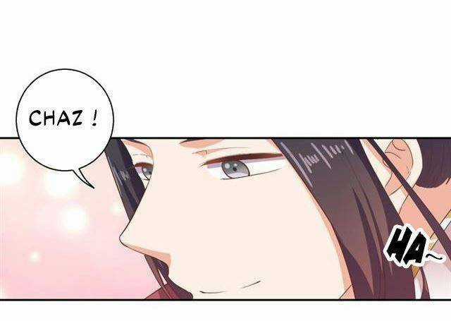 Ngạo Kiều Vương Gia Huyên Náo Phi Chapter 59 trang 13