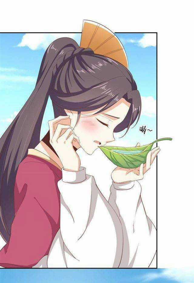 Ngạo Kiều Vương Gia Huyên Náo Phi Chapter 59 trang 17