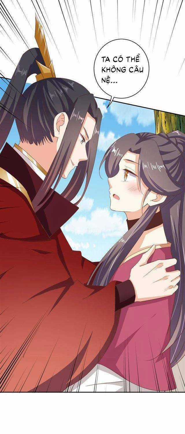 Ngạo Kiều Vương Gia Huyên Náo Phi Chapter 59 trang 21