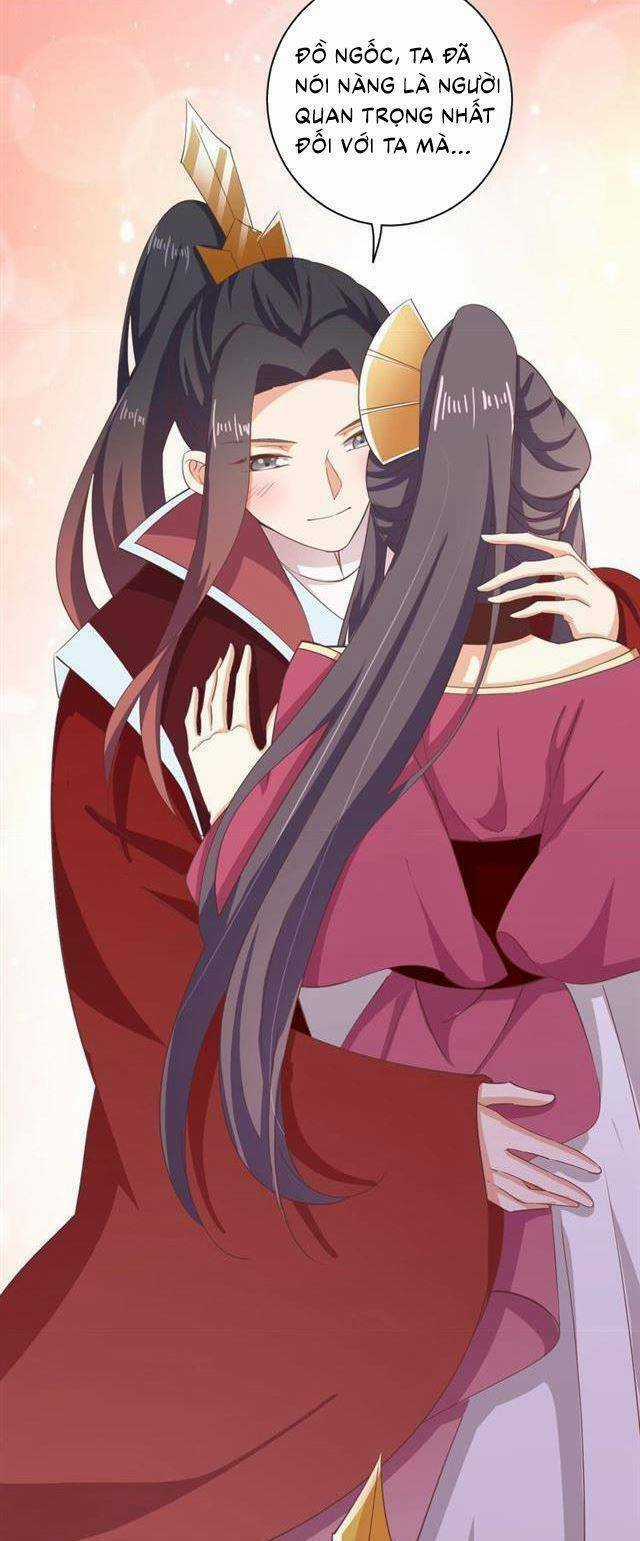 Ngạo Kiều Vương Gia Huyên Náo Phi Chapter 59 trang 6