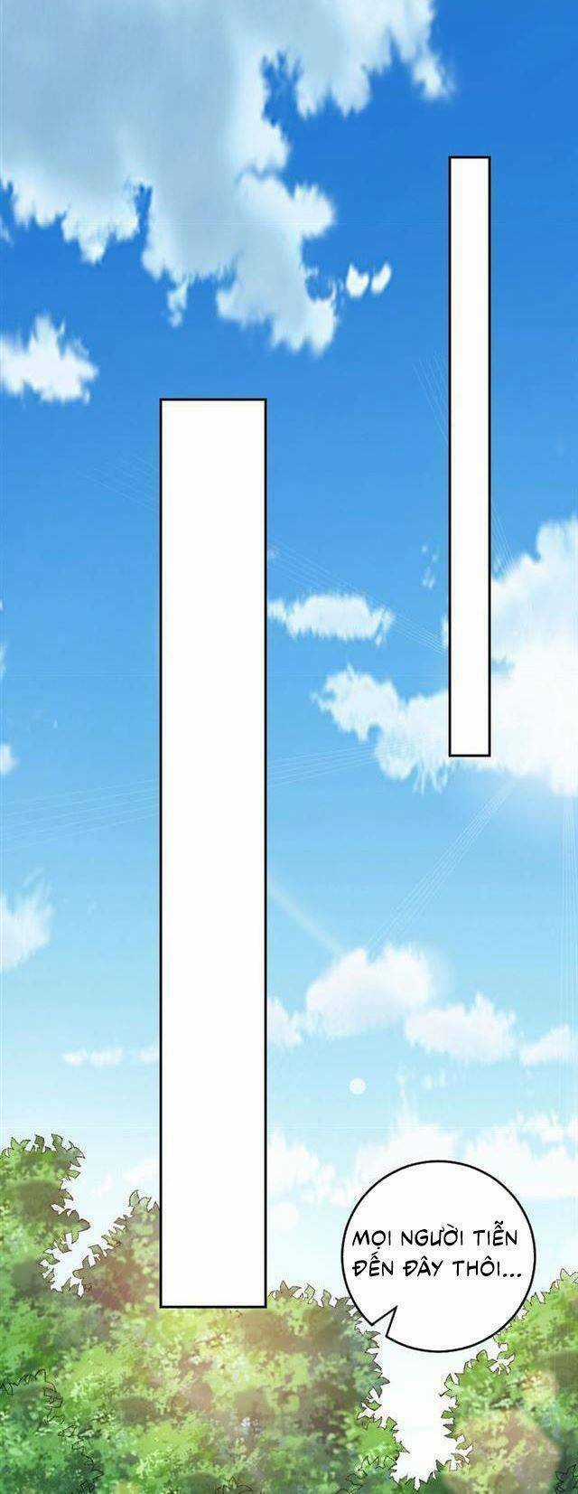 Ngạo Kiều Vương Gia Huyên Náo Phi Chapter 59 trang 8