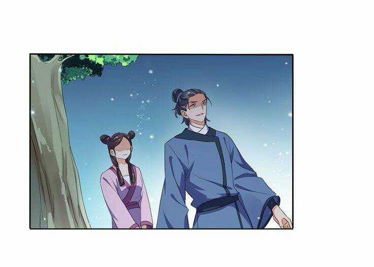 Ngạo Kiều Vương Gia Huyên Náo Phi Chapter 6 trang 15