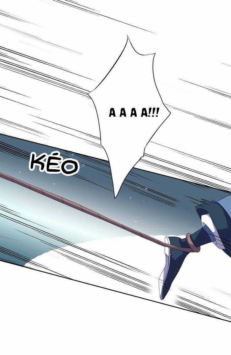 Ngạo Kiều Vương Gia Huyên Náo Phi Chapter 6 trang 17