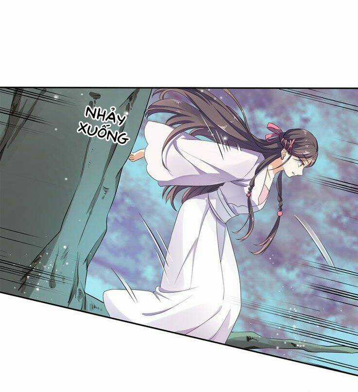 Ngạo Kiều Vương Gia Huyên Náo Phi Chapter 6 trang 5