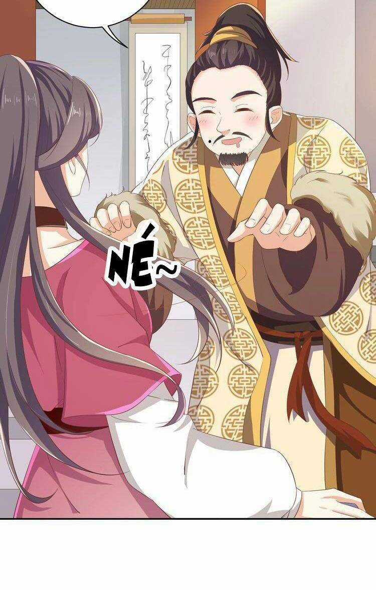 Ngạo Kiều Vương Gia Huyên Náo Phi Chapter 60 trang 13