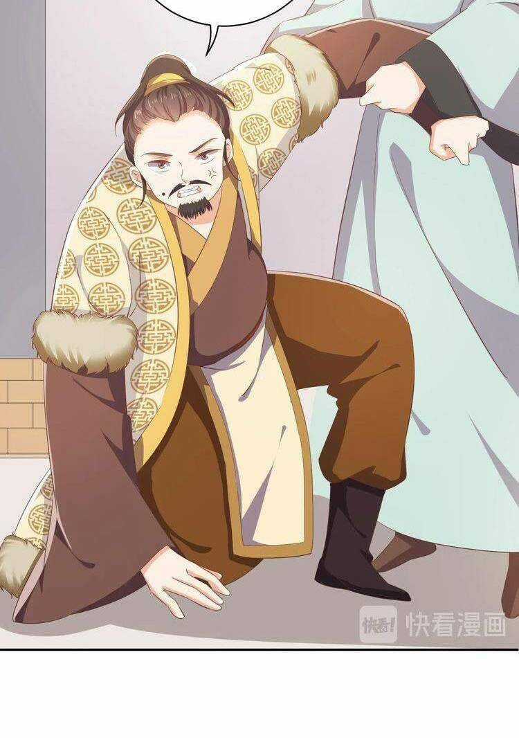 Ngạo Kiều Vương Gia Huyên Náo Phi Chapter 60 trang 15