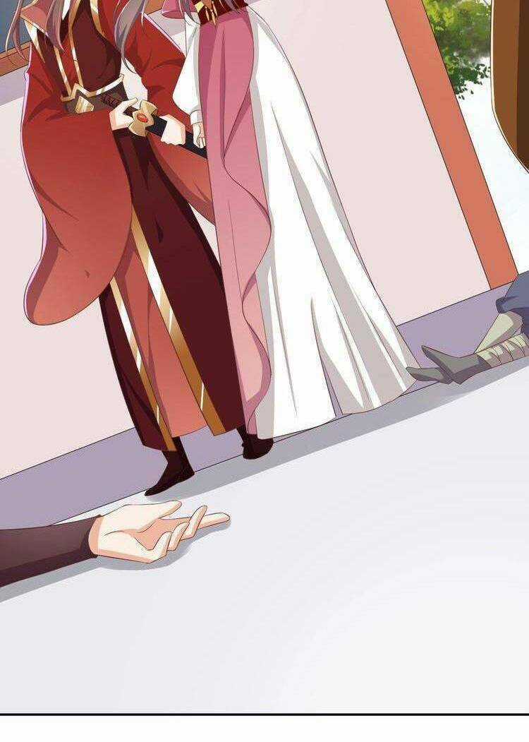 Ngạo Kiều Vương Gia Huyên Náo Phi Chapter 60 trang 23