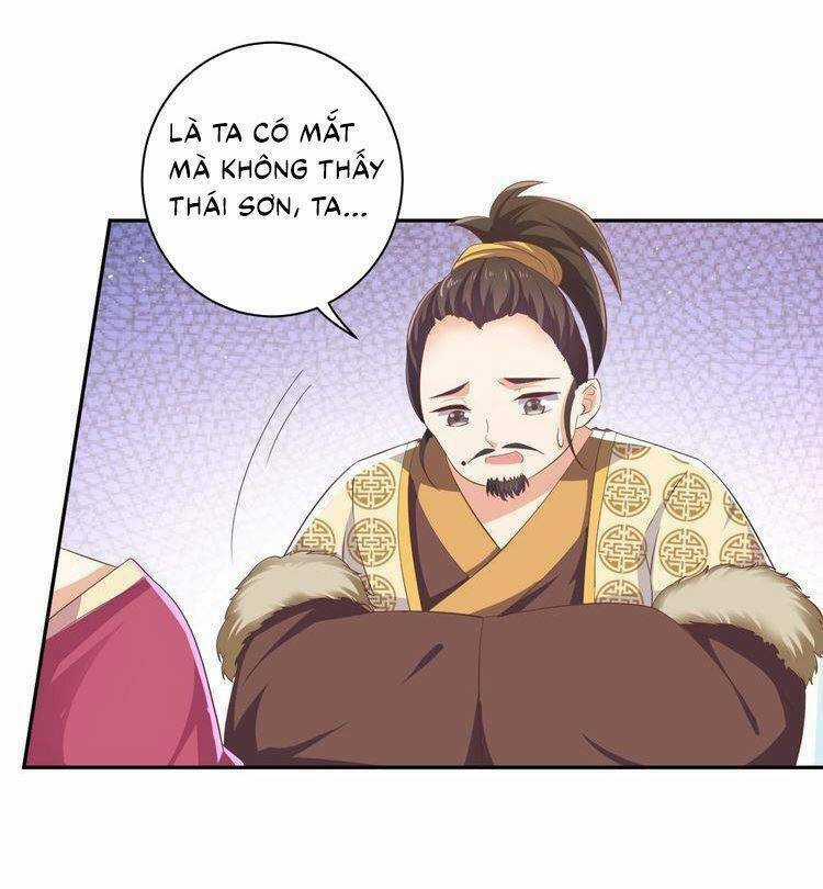 Ngạo Kiều Vương Gia Huyên Náo Phi Chapter 60 trang 24