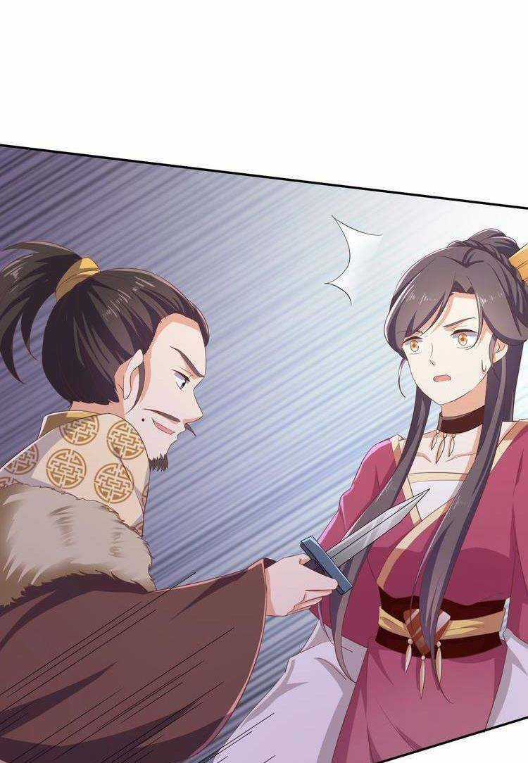 Ngạo Kiều Vương Gia Huyên Náo Phi Chapter 60 trang 25