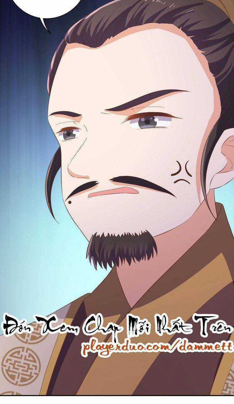 Ngạo Kiều Vương Gia Huyên Náo Phi Chapter 60 trang 33