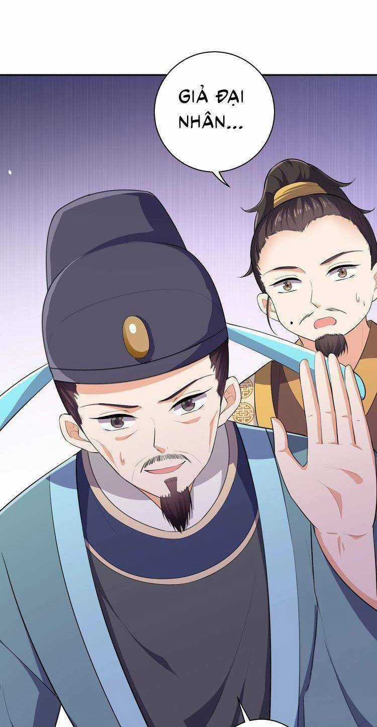 Ngạo Kiều Vương Gia Huyên Náo Phi Chapter 61 trang 18