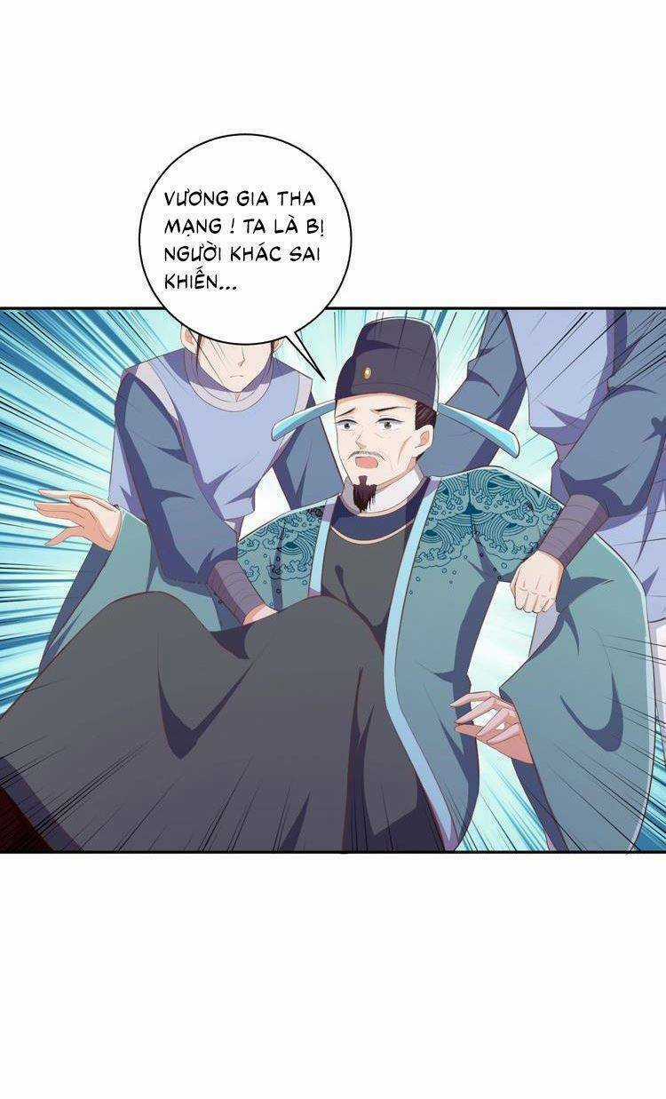 Ngạo Kiều Vương Gia Huyên Náo Phi Chapter 61 trang 30