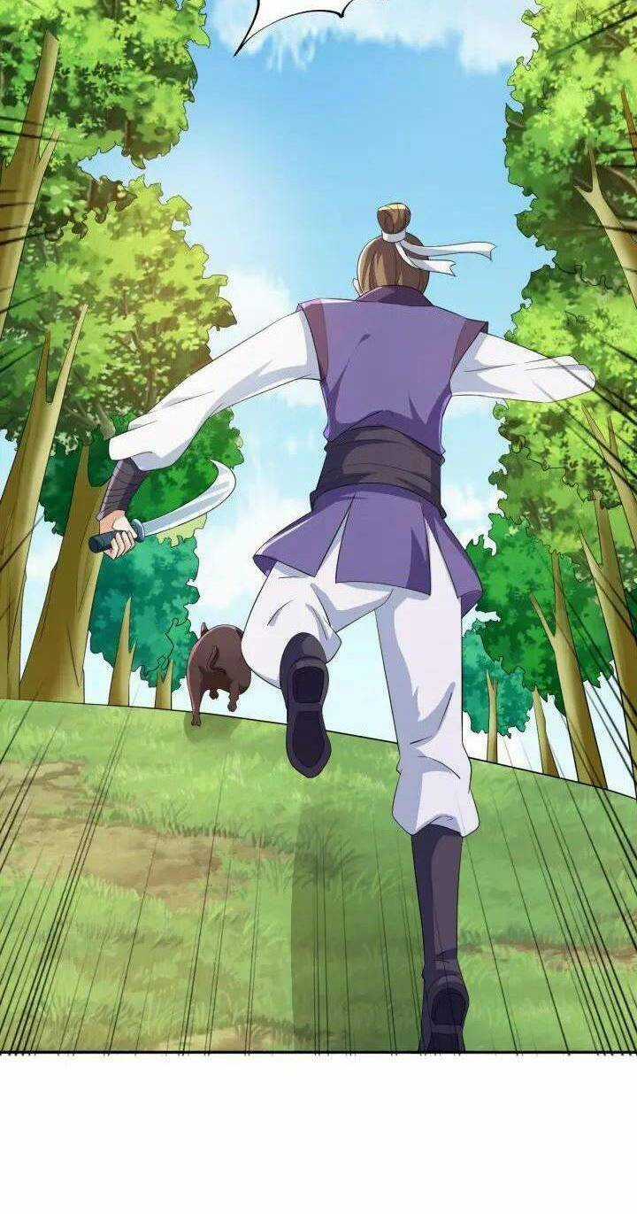 Ngạo Kiều Vương Gia Huyên Náo Phi Chapter 62 trang 10