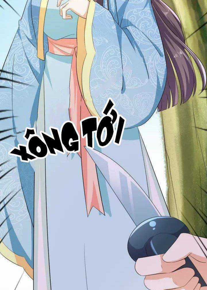 Ngạo Kiều Vương Gia Huyên Náo Phi Chapter 62 trang 12