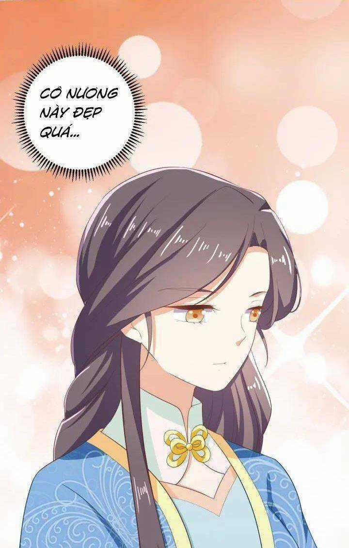 Ngạo Kiều Vương Gia Huyên Náo Phi Chapter 62 trang 18