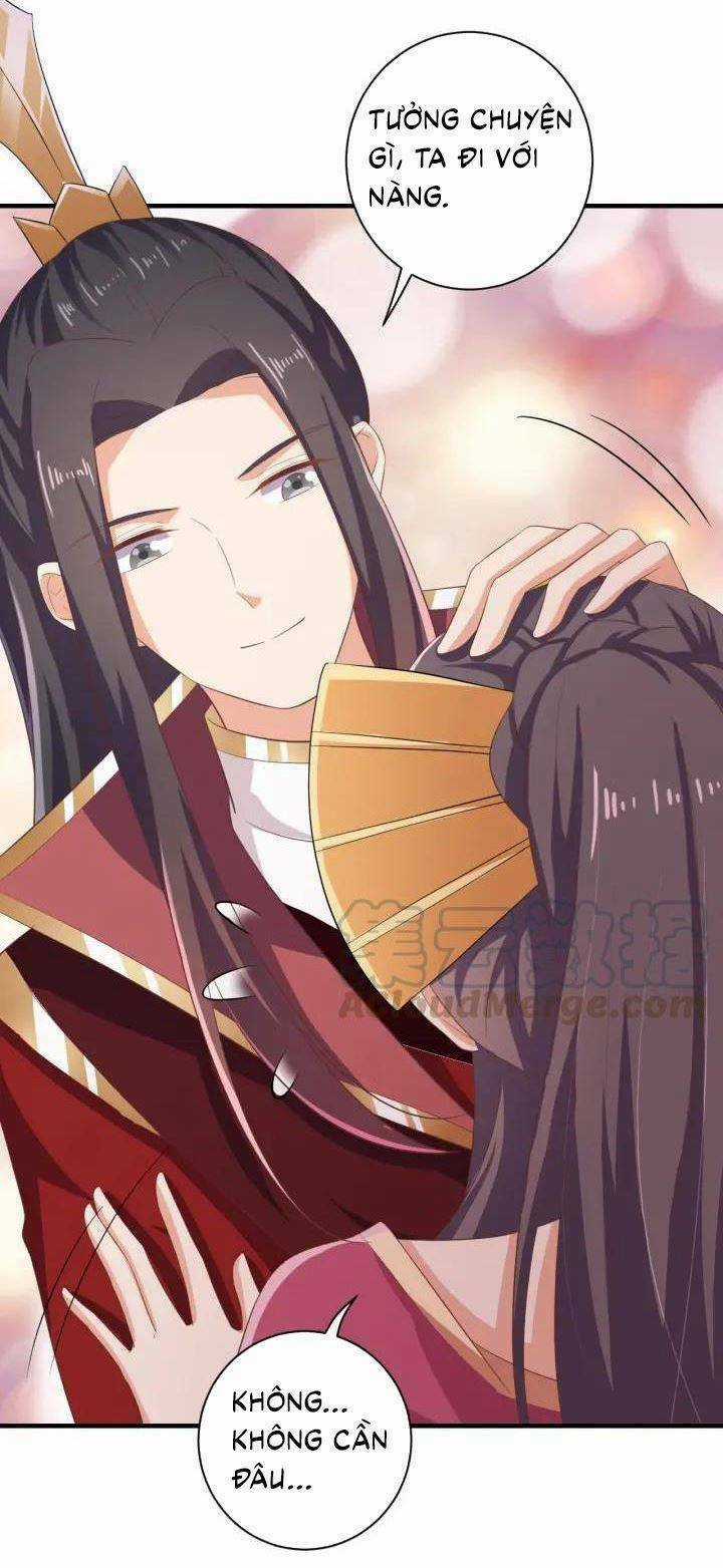 Ngạo Kiều Vương Gia Huyên Náo Phi Chapter 62 trang 2