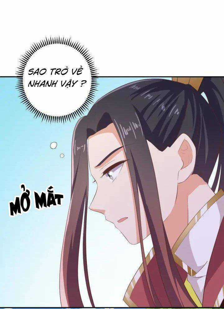 Ngạo Kiều Vương Gia Huyên Náo Phi Chapter 62 trang 23