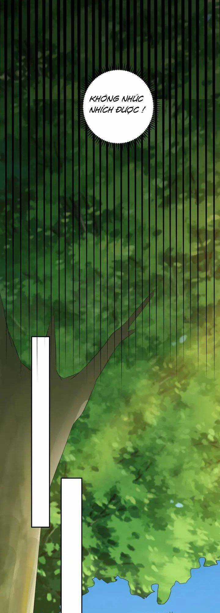 Ngạo Kiều Vương Gia Huyên Náo Phi Chapter 62 trang 31