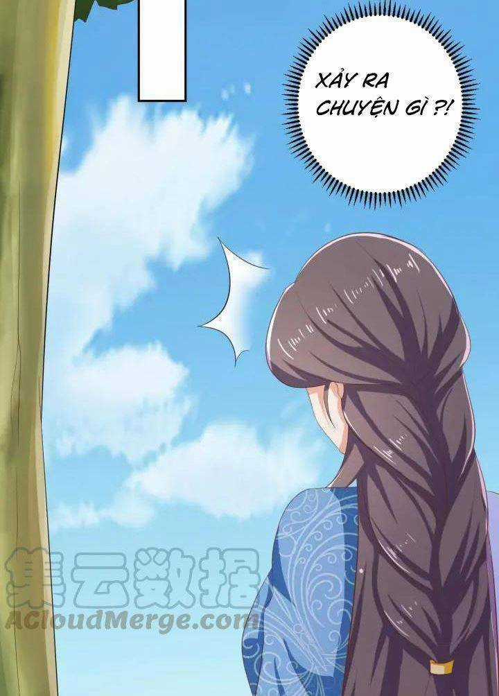 Ngạo Kiều Vương Gia Huyên Náo Phi Chapter 62 trang 32