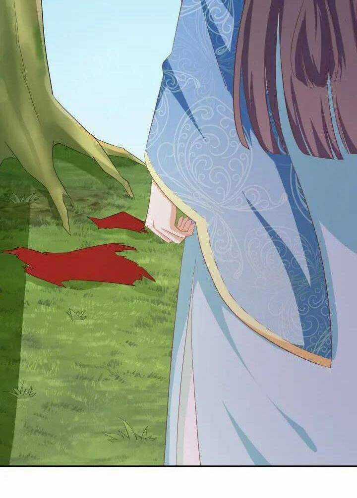 Ngạo Kiều Vương Gia Huyên Náo Phi Chapter 62 trang 33