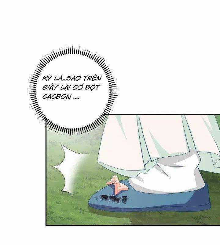 Ngạo Kiều Vương Gia Huyên Náo Phi Chapter 62 trang 35