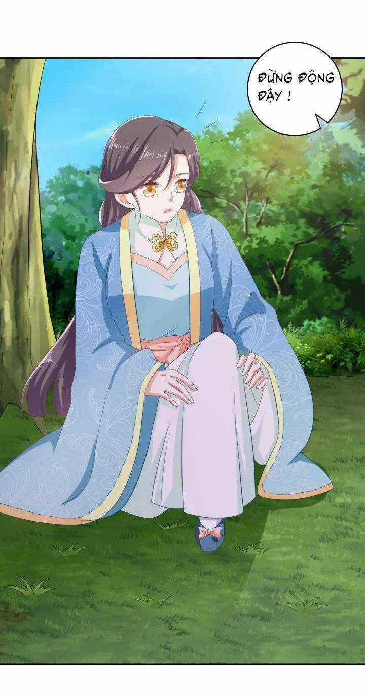 Ngạo Kiều Vương Gia Huyên Náo Phi Chapter 62 trang 36