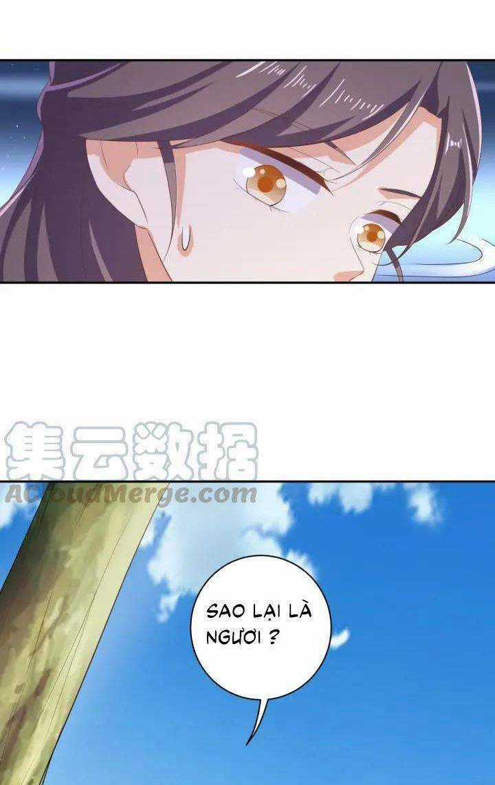 Ngạo Kiều Vương Gia Huyên Náo Phi Chapter 62 trang 37