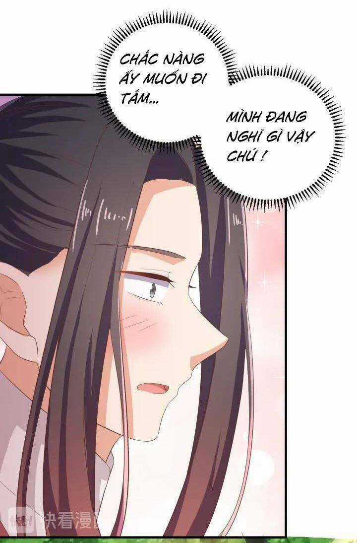 Ngạo Kiều Vương Gia Huyên Náo Phi Chapter 62 trang 4