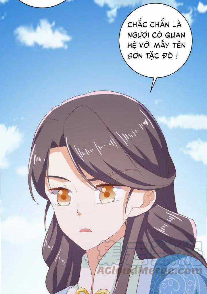 Ngạo Kiều Vương Gia Huyên Náo Phi Chapter 62 trang 41