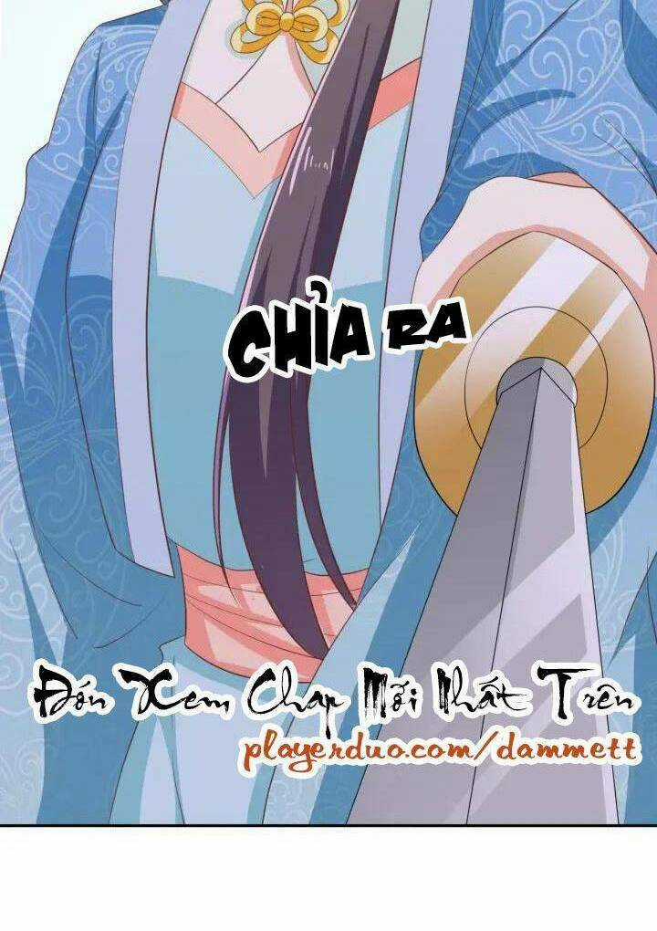 Ngạo Kiều Vương Gia Huyên Náo Phi Chapter 62 trang 42