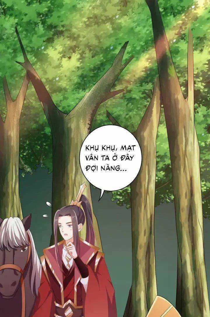 Ngạo Kiều Vương Gia Huyên Náo Phi Chapter 62 trang 5