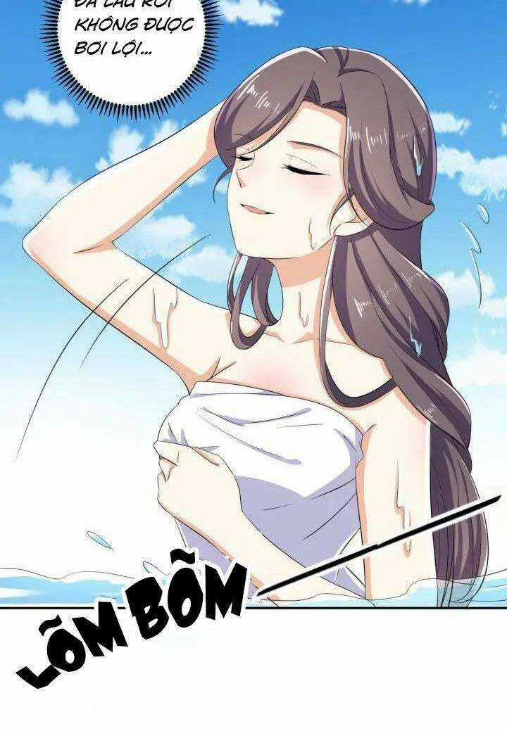 Ngạo Kiều Vương Gia Huyên Náo Phi Chapter 62 trang 8