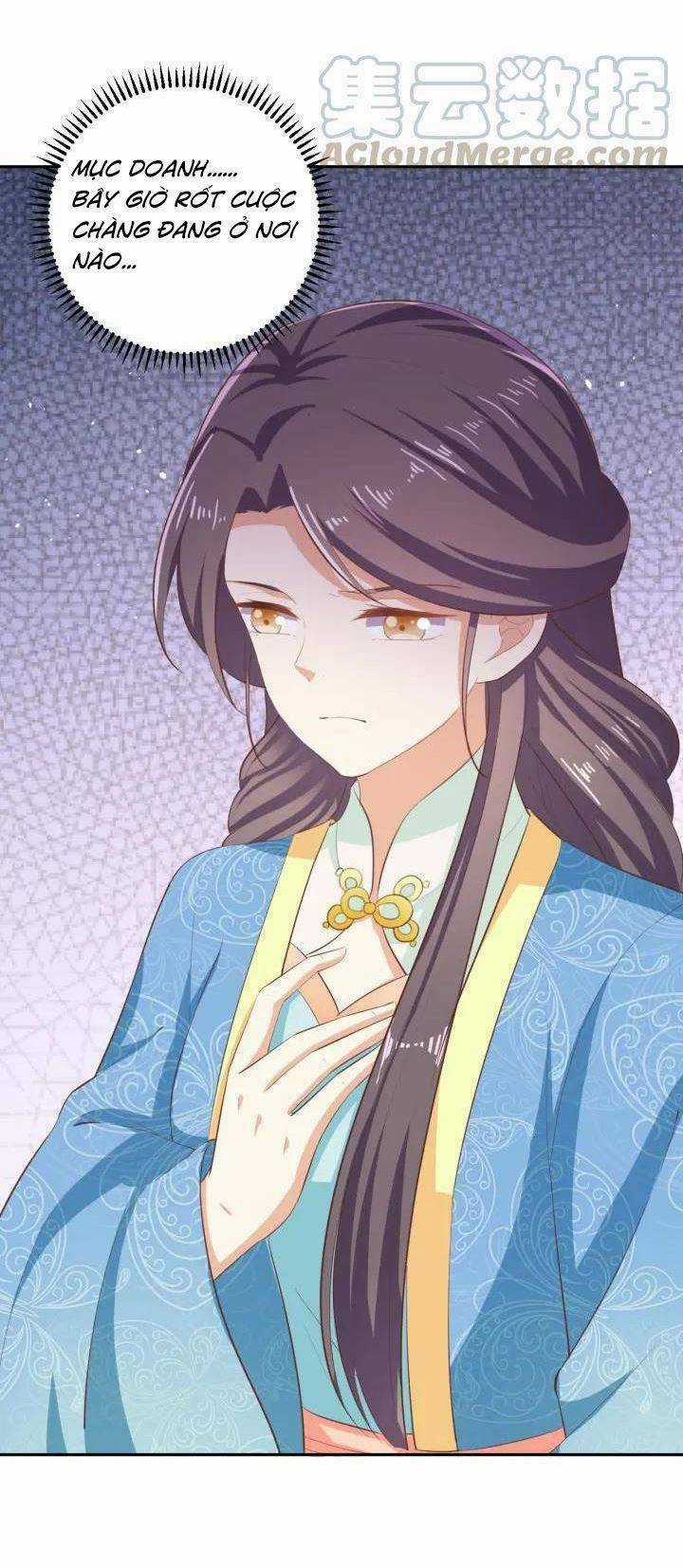 Ngạo Kiều Vương Gia Huyên Náo Phi Chapter 63 trang 15