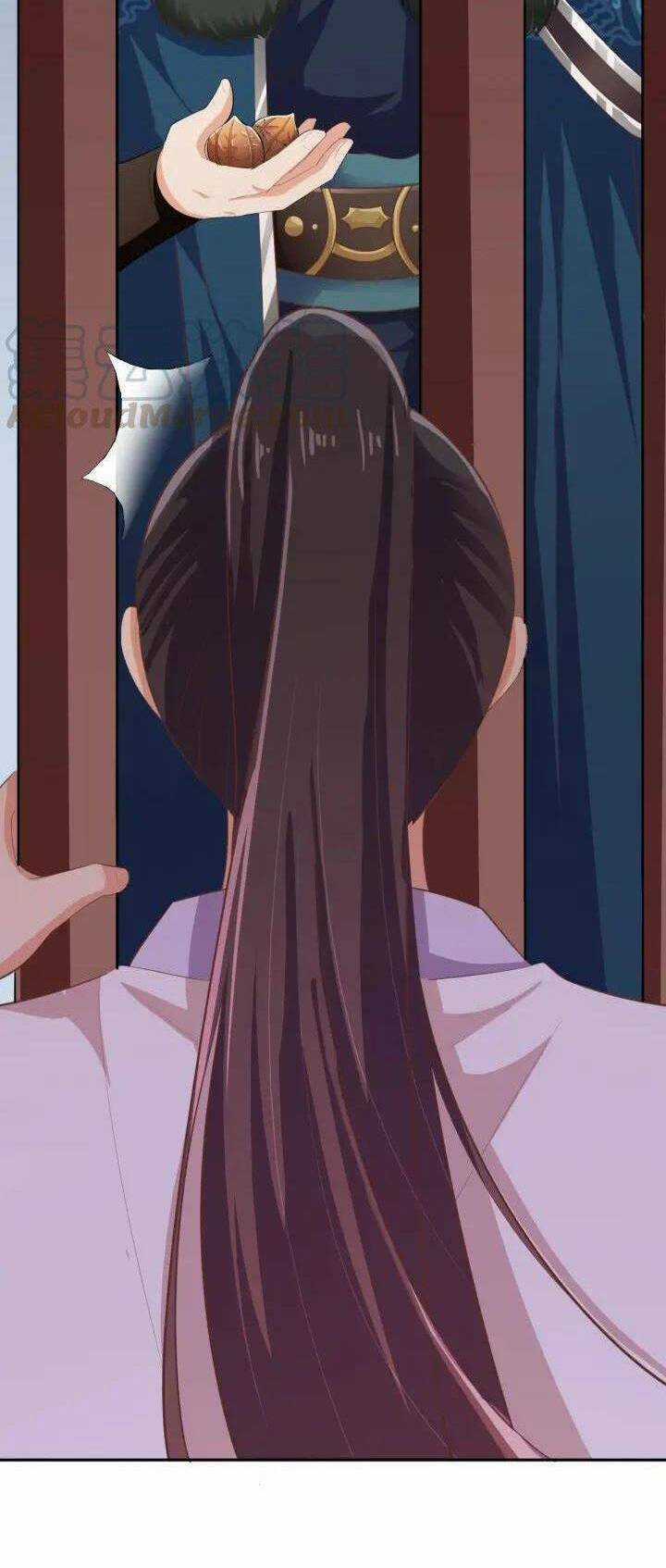 Ngạo Kiều Vương Gia Huyên Náo Phi Chapter 63 trang 22