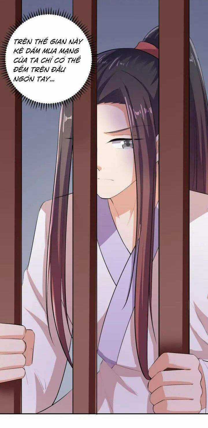 Ngạo Kiều Vương Gia Huyên Náo Phi Chapter 63 trang 28