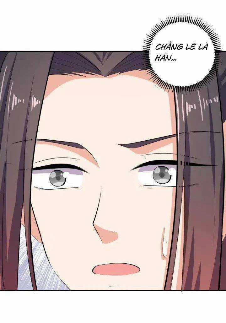 Ngạo Kiều Vương Gia Huyên Náo Phi Chapter 63 trang 29