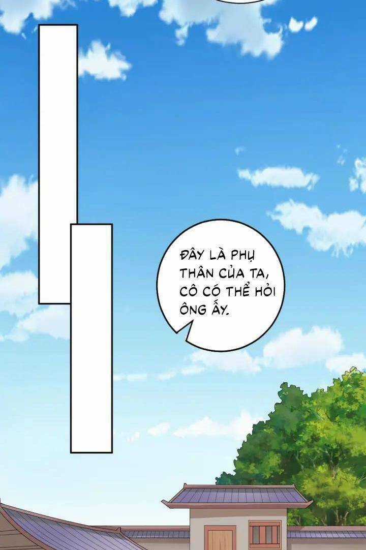 Ngạo Kiều Vương Gia Huyên Náo Phi Chapter 63 trang 6