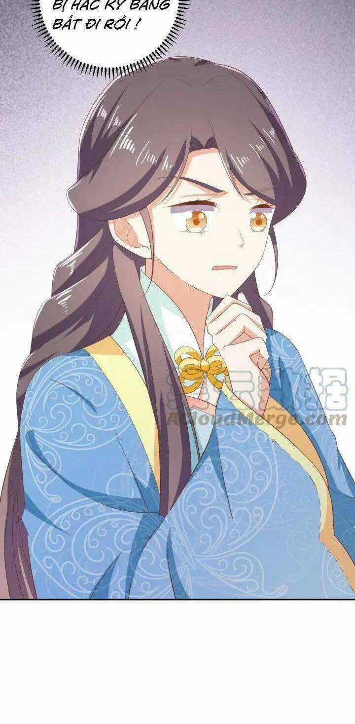 Ngạo Kiều Vương Gia Huyên Náo Phi Chapter 64 trang 10