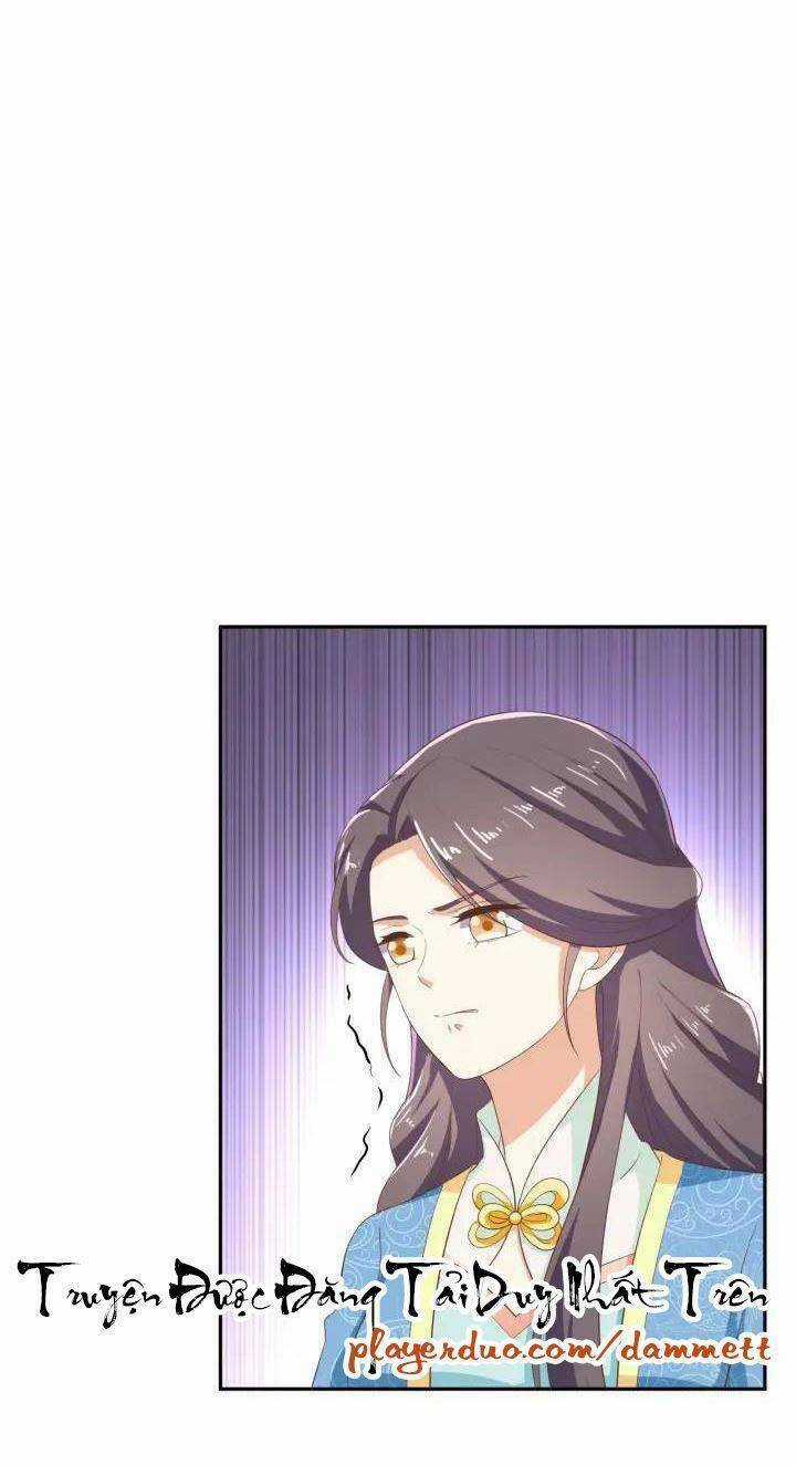 Ngạo Kiều Vương Gia Huyên Náo Phi Chapter 64 trang 12